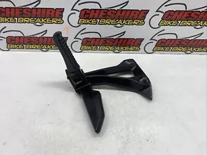 ♻️ Sym NHT 125 2019 - 2021 Rear Left Side Footrest ♻️ - Picture 1 of 11