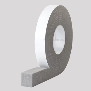 Fugendichtband FILL 300 10/1-4mm grau 13m Rolle Fugenband Kompriband Quellband - Bild 1 von 1