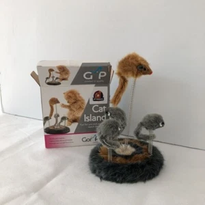 Gor Pets Cat Island - Picture 1 of 3