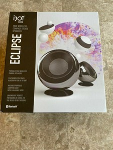 ijoy core mist shower speaker