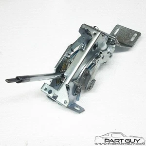 73 GTO 73-77 Grand Prix 700R4 Slap Bump Shifter USED LEVER Lemans 74 75 76 - Picture 1 of 13