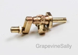 Vintage Stove Parts Vintage Mid-Late 1930's Wedgewood Stove GRIDDLE BURNER Valve - Picture 1 of 8