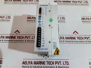 Yako yka2811ma stepping motor driver - Picture 1 of 8