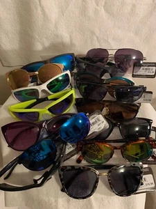 NEW PANAMA JACK SUNGLASSES FOR WOMEN'S & MEN'S AT DIFFERENT DESIGN FRAMES & LENS - Picture 1 of 110