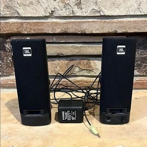 JBL Platinum Series Computer Speakers SP08A11 - Imagen 1 de 6