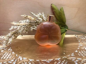 Vintage Oscar de la Renta Oscar Esprit De Parfum 1/4 fl. oz Flat  Bottle 1988 - Picture 1 of 2