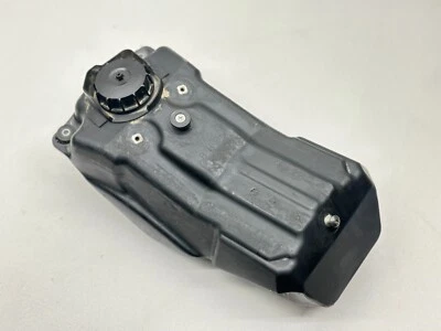 Yamaha YZ450F 2024 tanque de gasolina combustible tapa OEM gasolina BHR-24110-00-00 YZ 450F Foto 1 de 4