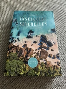 Seychellen Reiseführer: Inselguide Seychellen, Wolkenwelt, Simone Schwerdtner - Bild 1 von 5
