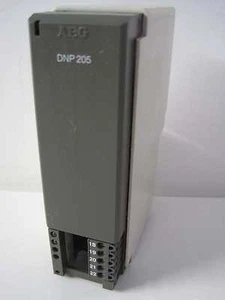 AEG Schneider electric Modicon SPS A120 DNP205 DNP 205 ASBDNP205 Netzteil - Bild 1 von 2
