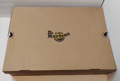 Dr. Martens Amaayah Hi Womens Size 9 Leather Bex Riding Boots Black Tall Zipper - Image 1 of 4