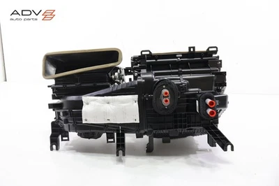2024 - 2025 HYUNDAI SONATA HVAC AC CLIMATE HEATER BLOWER MOTOR HOUSING BOX OEM Foto 1 de 4