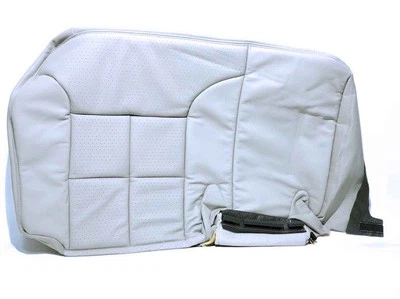 Nueva cubierta de asiento inferior original Ford segunda fila 2007-2010 Lincoln MKX Greystone LH Foto 1 de 4