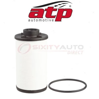 ATP Automatic Transmission Filter for 2013-2017 Volkswagen Beetle - Fluid xn - Image 1 of 4