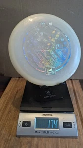 DGA Pipeline Squall - 173 Grams - Picture 1 of 2