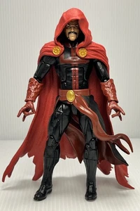 Marvel Legends Series Doctor Strange Actionfigur  - Bild 1 von 9