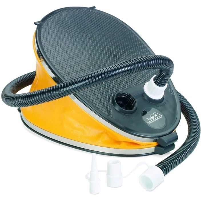 Texsport 23112 Deluxe Bellows Air Pump 3000 CC