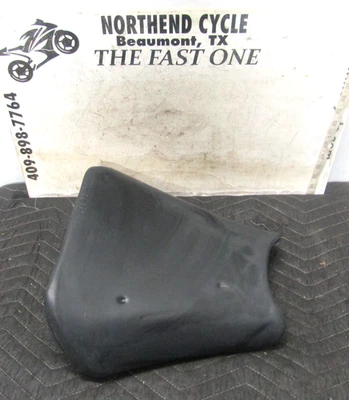 00-01 Honda CBR900 RR CBR929 RR Base Asiento Delantero Pan Pillion 77100-MCJ-000 ST1794 Foto 1 de 4