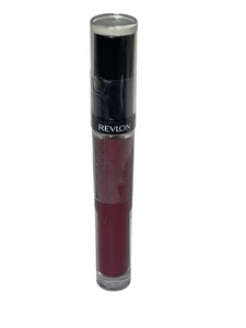 Revlon ColorStay 040 BRILLIANT BORDEAUX Ultimate Liquid Lipstick Sealed - Picture 1 of 3