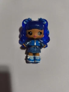 Muñeca Yummiland Lipgloss Rory Blueberry - Imagen 1 de 6