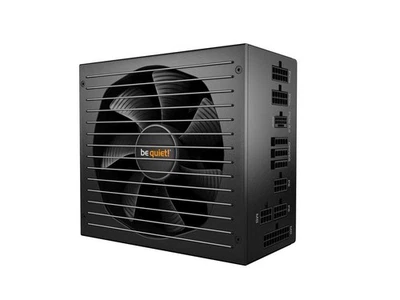 be quiet! Straight Power 12 750W ATX 3.0 Netzteil | 80+ Platinum Efficiency - Bild 1 von 4