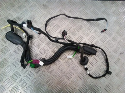 Mercedes GLB 19-25 Left Passenger Rear Door Wiring Loom Harness 508490 - Image 1 of 4