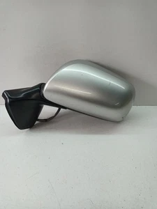 TOYOTA COROLLA LEFT DOOR MIRROR ZRE152R, HATCH, NON FLASHER LAMP, 10/09-09/12 09 - Picture 1 of 4