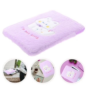 Katzenabdeckung Kind Cartoon-Tablet-Handtasche Reise-Tablet-Handtasche - Afbeelding 1 van 12