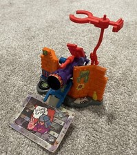 Oozey Ooze Cannon TMNT Teenage Mutant Ninja Turtles 1990 Playmates