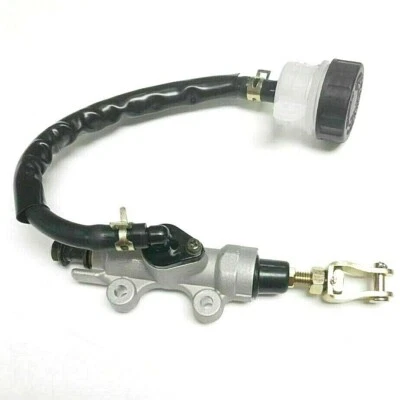 Cilindro maestro de freno trasero para Honda FourTrax 250 TRX250X 1987 - 1992  Foto 1 de 2