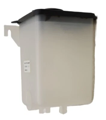 Depósito de líquido para lavadora de parabrisas Ford E4UZ17618A E-350 Econoline 84-91 nuevo OEM Foto 1 de 4