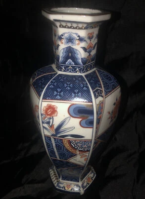 Jarrón - Multicolor Foto 1 de 4