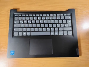 LENOVO IDEAPAD S145-14IWL PALMREST WITH GERMAN KEYBOARD AND TOUCHPAD - Picture 1 of 2