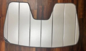 Used CoverCraft Sun Shade Shield Bag for Fusion w/Lane Depart 13-20 UV11282SV U - Picture 1 of 24