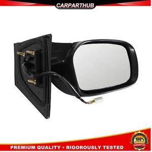 Left Driver Side Mirror Assembly For Toyota Corolla 2009 2010-2013 TO1320247 - Foto 1 di 11