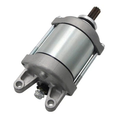 STARTER for Kawasaki Kawasaki EX300 Ninja 300 2013-2017/KLE250 Versys-X 250 ABS - Изображение 1 из 4