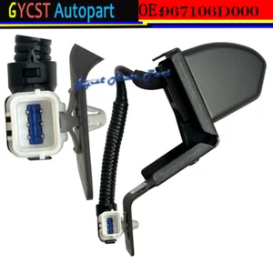 967106D000 For Parking Assist Camera Hyundai Kia- Parking Assist 96710-6d000 - Picture 1 of 7