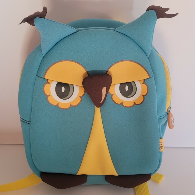 Mochila Bluey y Bingo, bolsa de libros para niños, bolsa de personajes de  dibujos animados, mochila preescolar, idea de regalo para niños -   España