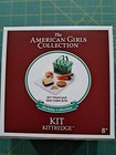 AMERICAN GIRL KIT'S BIRTHDAY COLLECTION  SCHOOL LUNCH BNIB  **LAST ONE**