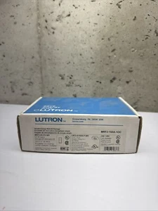 Lutron MRF2-158A-10C Simple Energy Retrofit Package - Picture 1 of 7