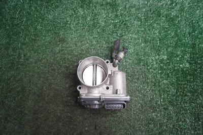 Hyundai Elantra 2017 2018 2L carrocería del acelerador OEM 351002E000 Foto 1 de 4