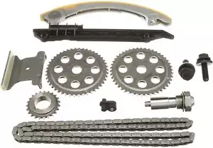 CLOYES 9-4201S TIMING CHAIN KIT CAM HOLDEN OPEL Z22SE INCL GEARS - Picture 1 of 1
