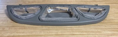 Graco Pack n Play Storage Organizer, Light Gray NO CLIPS - Image 1 of 3