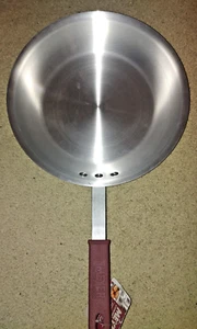 Nuovo Meyer Commercialware 13252 Commercialware padella/padella 12 pollici - Foto 1 di 11