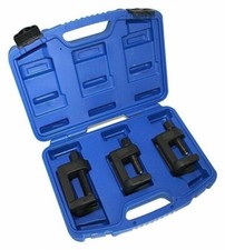 KIT 3 ESTRATTORI GIUNTI SFERICI