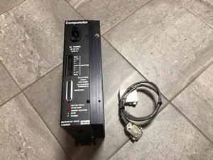 Parker Compumotor S-Series S Series S57-51-NSK S5751NSK S6-Drive S6 Drive USED - Picture 1 of 6