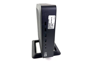 HP T620 Plus Thin Client Quad Core Gx-420ca 4GB RAM No OS - Picture 1 of 2