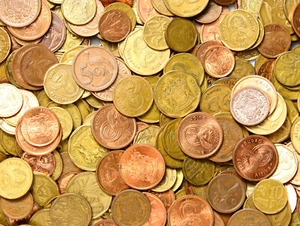 South Africa - Bundle - 1 2 5 10 20 50 Cent after 1990 - LOT - Set of 100 Coins - Picture 1 of 5