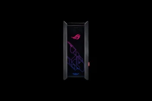 ASUS ROG Strix Helios Gehäuse - Midi Tower mit Window - Bild 1 von 5