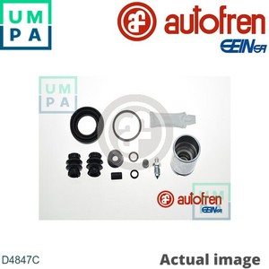 REPAIR KIT BRAKE CALIPER FOR OPEL MERIVA/MPV ASTRA/H/G/Hatchback/Van/GTC/A+/J  