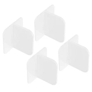 4 Pcs Playpen Stabilizer Floor Non-slip Holder Babies Toddlers Baby - Picture 1 of 12